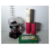Toys, Star Wars jelly bean dispenser (working),