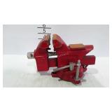 Sears bench vice, 3 1/2"