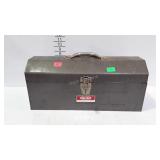 Tru-Test toolbox with some tools as shown