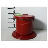 Protectoseal Co., galvanized small parts washer,