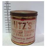 Utz