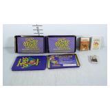 Tobacco Advertising Lot: Smokin