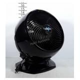 Vornado table fan. Tested and working.