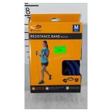 Champion Medium resistance Band - New in box.