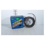 Homewire roll in box. Copper Electrical wire for