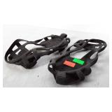 Stabilicers Lite, to wear over shoes in slippery