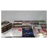 Record albums, 33 rpms, various artists, Isley
