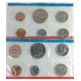 1971 mint set