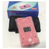 3800 type taser pink