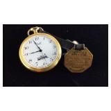 Pocket Watch By Chantel