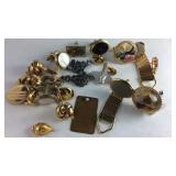 Jewelry Pieces Necklaces , Earrings, Pendants