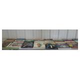 33rpm Records, 69 total albums, mixed Artists,
