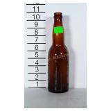 The German Brewing Company Bottle, Cumberland,