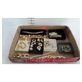 Costume jewelry