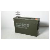 Ammo box
