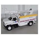 Allegheny Power Bank Truck, Employee Edition,