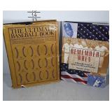 Baseball Books. Books about the history of