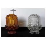 2 Fairy Lamps, both in nice condition.