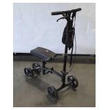 Steerable Knee Scooter by Cardinal Heath,
