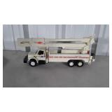 Allegheny Power Bank Truck, Employee Edition,