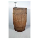 Nail keg