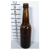 Beer bottle, The Cumberland Brewing Co.,
