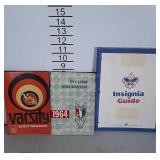 Boy Scout Books: Scount Handbook Draft Copy noted