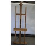 Art easel