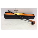 Smoking pipe