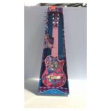 Toy guitar