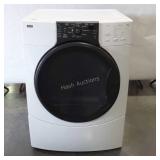 Kenmore elite Cloths Dryer, front load, HE3,