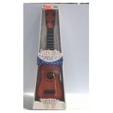 Ukulele musician ukulele