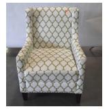 Accent Chair,