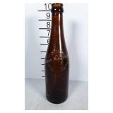 Beer bottle, Youch Brewing Co., Connellsville,