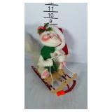 Annalee doll 