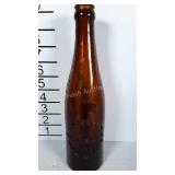 Beer bottle, Schmulbach Brewing Co., Wheeling, W.