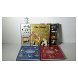 Disney books