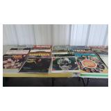 33rpm Records, 90 total albums, mixed Artists