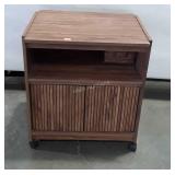 Microwave cart, seller code LW