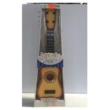 Ukulele musician ukulele
