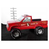 Nylint Stables Show Horse Ford Truck toy. Missing