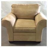Broyhill Living Room Chair, used yet nice