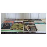 33rpm Records 60 total albums, mixed Artist