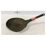 MONT campfire skillet