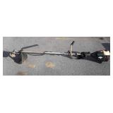 Craftsman straight shaft weedeater