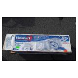 Havahart animal trap