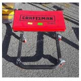 Craftsman mechanics creeper