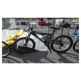 Schwinn impact brand bike