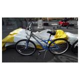 Ladies schwinn brand bike