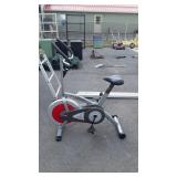 Stamina exercise bike, seller code IN